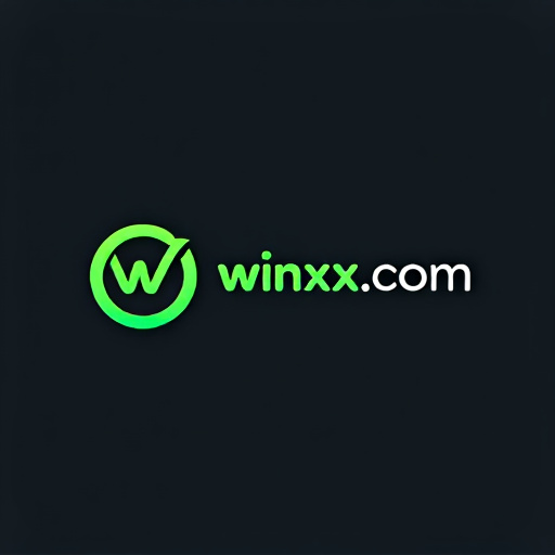 Logo da winxx